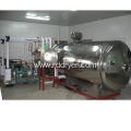 FZG/YZG square/round heat sensitive material vacuum dryer